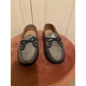 Marc Joseph New York  little girl flats